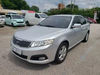 Kia LOTZE