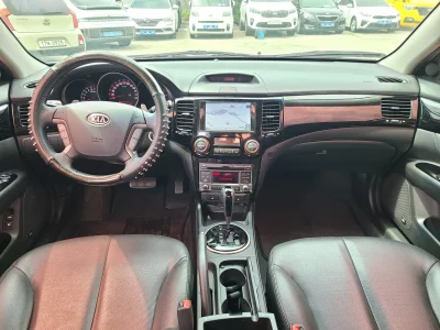 Kia LOTZE