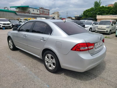 Kia LOTZE