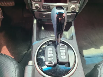 Kia LOTZE