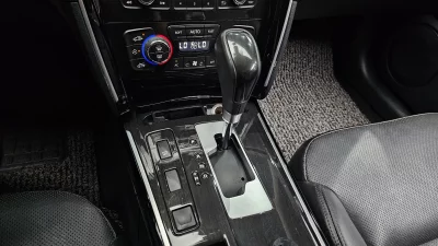 Renault Samsung SM7