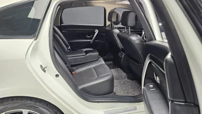 Renault Samsung SM7