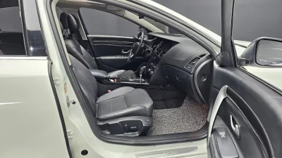 Renault Samsung SM7