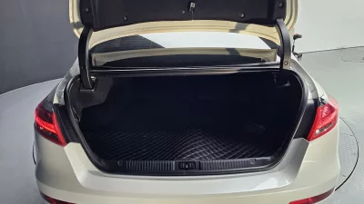 Renault Samsung SM7
