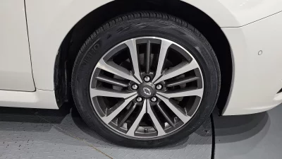 Renault Samsung SM7