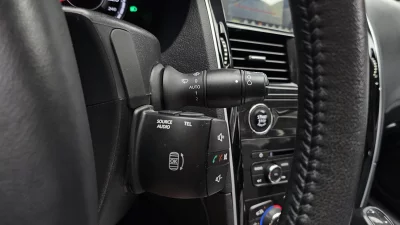 Renault Samsung SM7