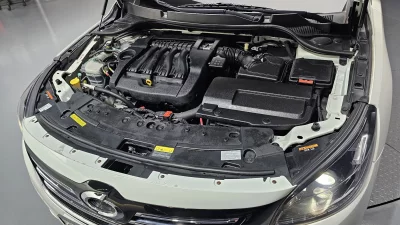 Renault Samsung SM7