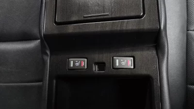 Renault Samsung SM7