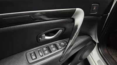 Renault Samsung SM7