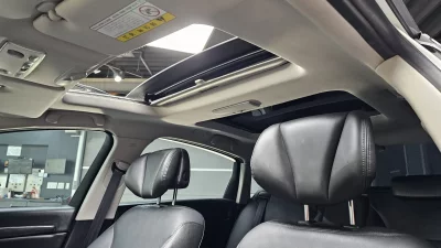 Renault Samsung SM7