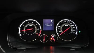 Renault Samsung SM7