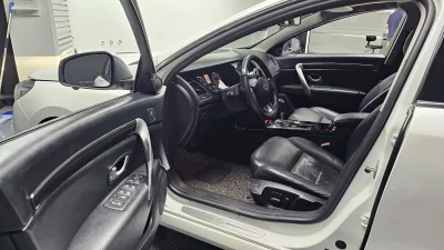 Renault Samsung SM7