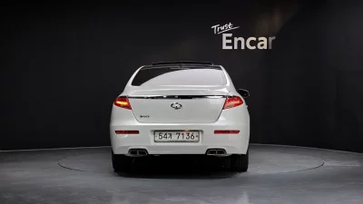 Renault Samsung SM7