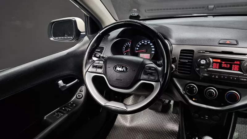 Kia Morning