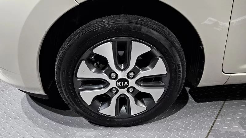 Kia Morning