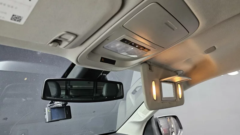 Daewoo Colorado