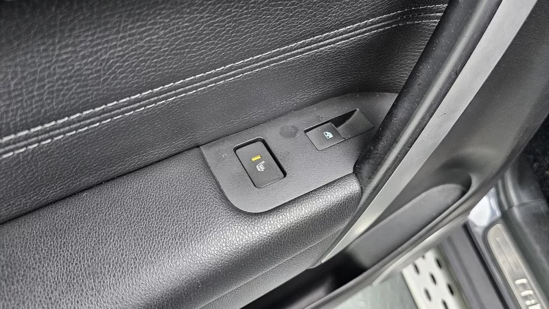 Daewoo Captiva