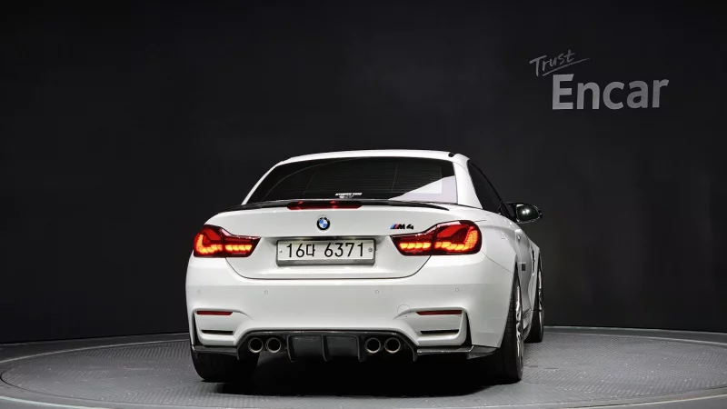 BMW M4
