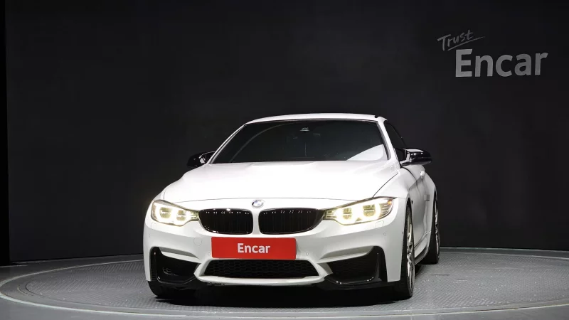 BMW M4