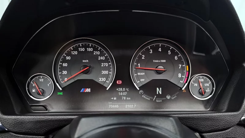 BMW M4