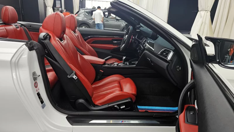 BMW M4