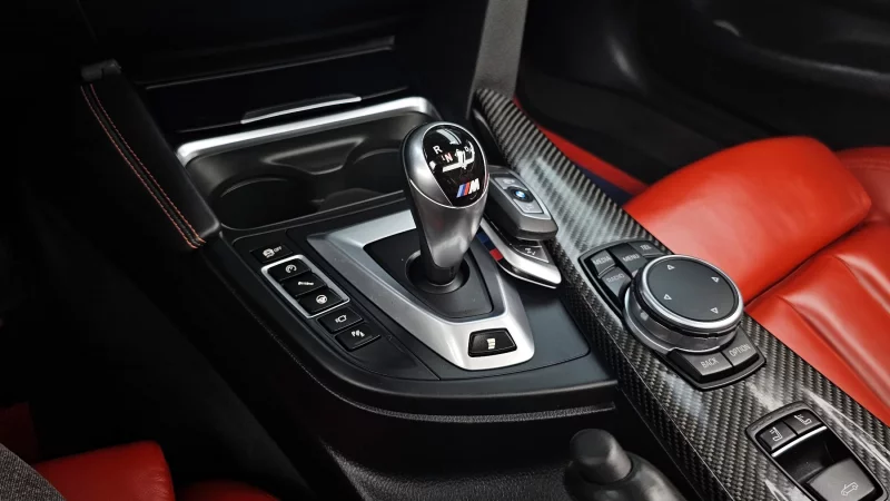 BMW M4