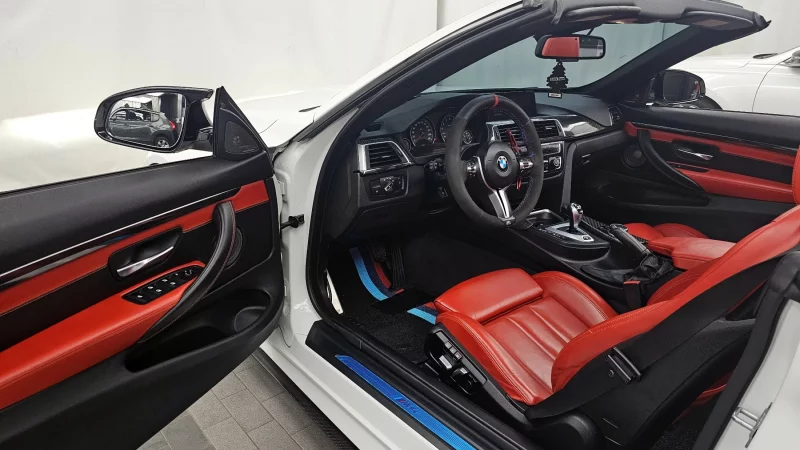 BMW M4