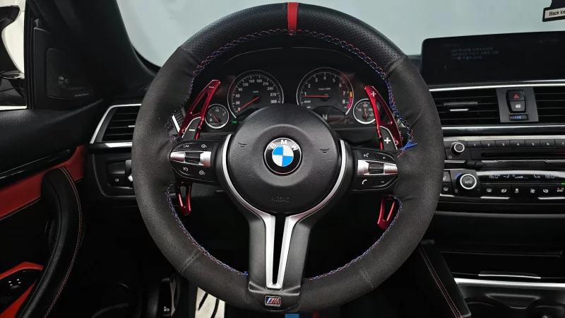 BMW M4