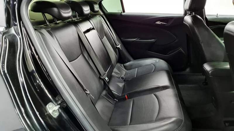 Daewoo Cruze
