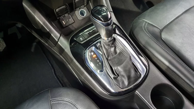 Daewoo Cruze
