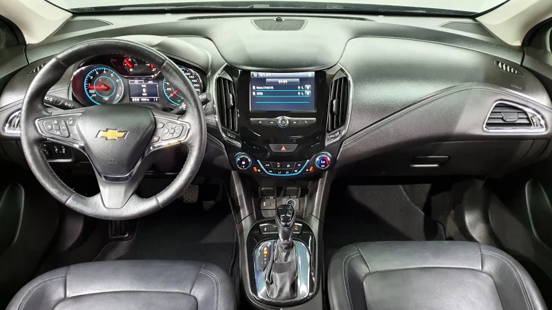 Daewoo Cruze