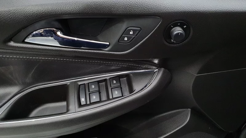 Daewoo Cruze