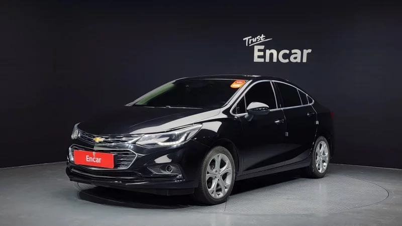 Daewoo Cruze
