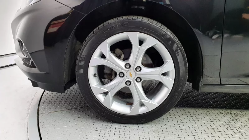 Daewoo Cruze
