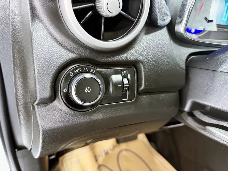 Daewoo Trax