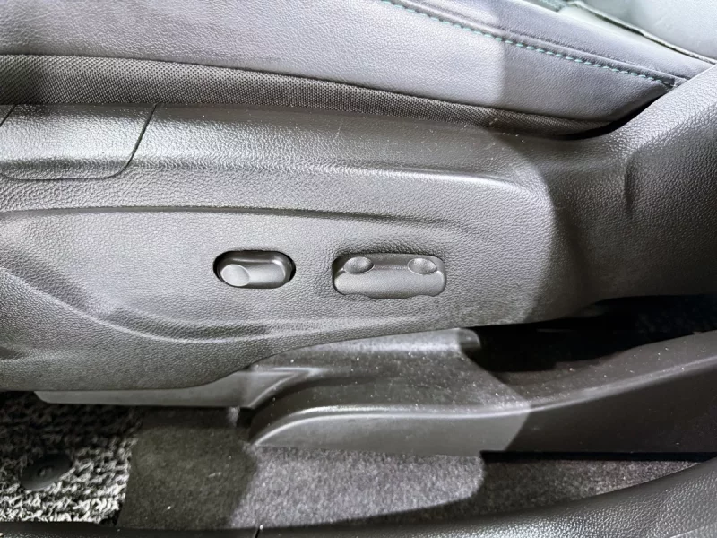 Daewoo Trax