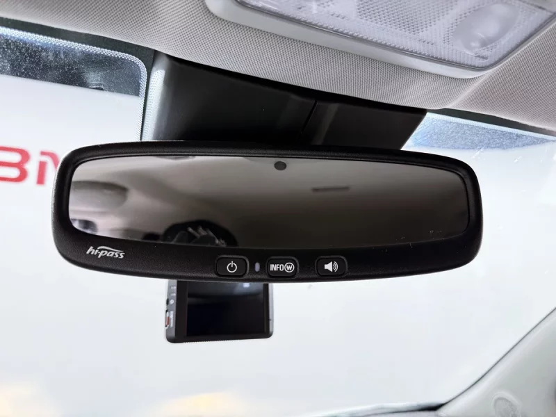 Daewoo Trax