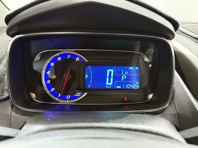 Daewoo Trax