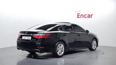 Lexus ES350