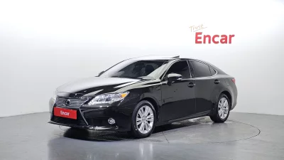 Lexus ES350