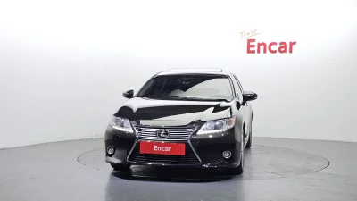 Lexus ES350