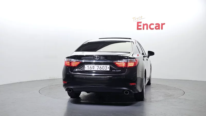 Lexus ES350