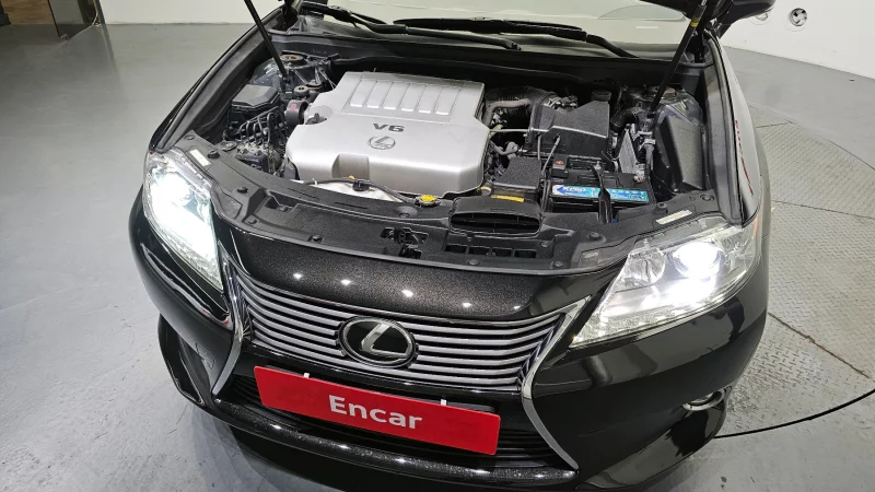 Lexus ES350
