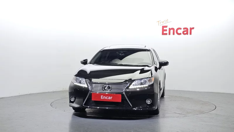 Lexus ES350