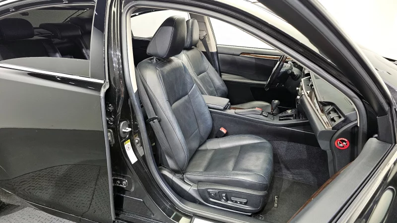 Lexus ES350