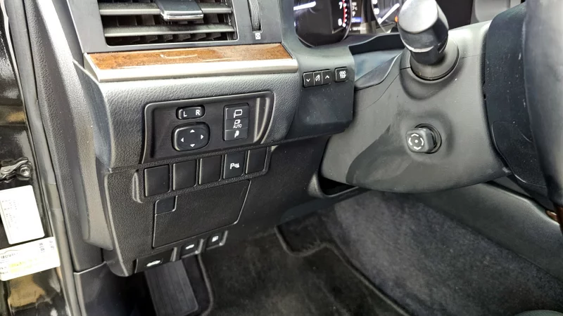 Lexus ES350