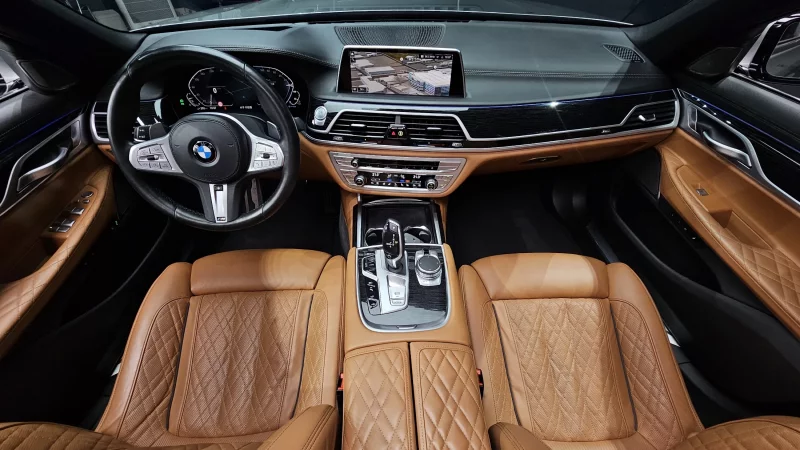 BMW 7-Series