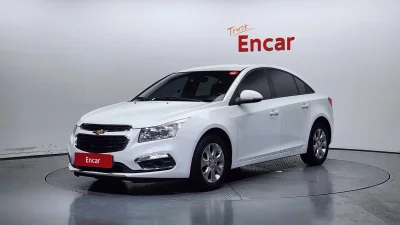 Daewoo Cruze