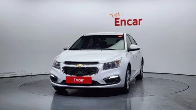 Daewoo Cruze