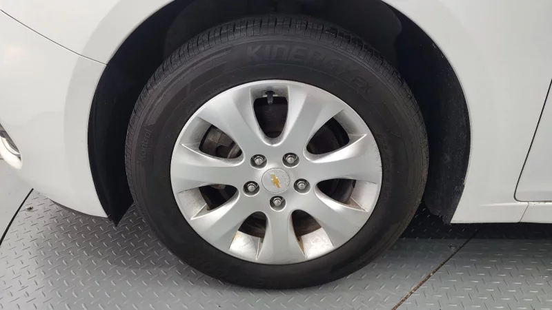 Daewoo Cruze